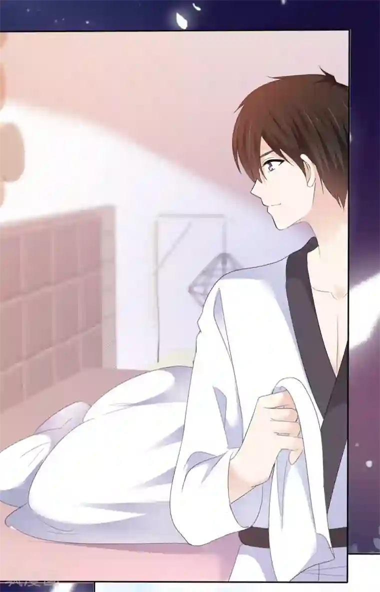 她住在你心里好多年第23话 赔了夫人又折兵