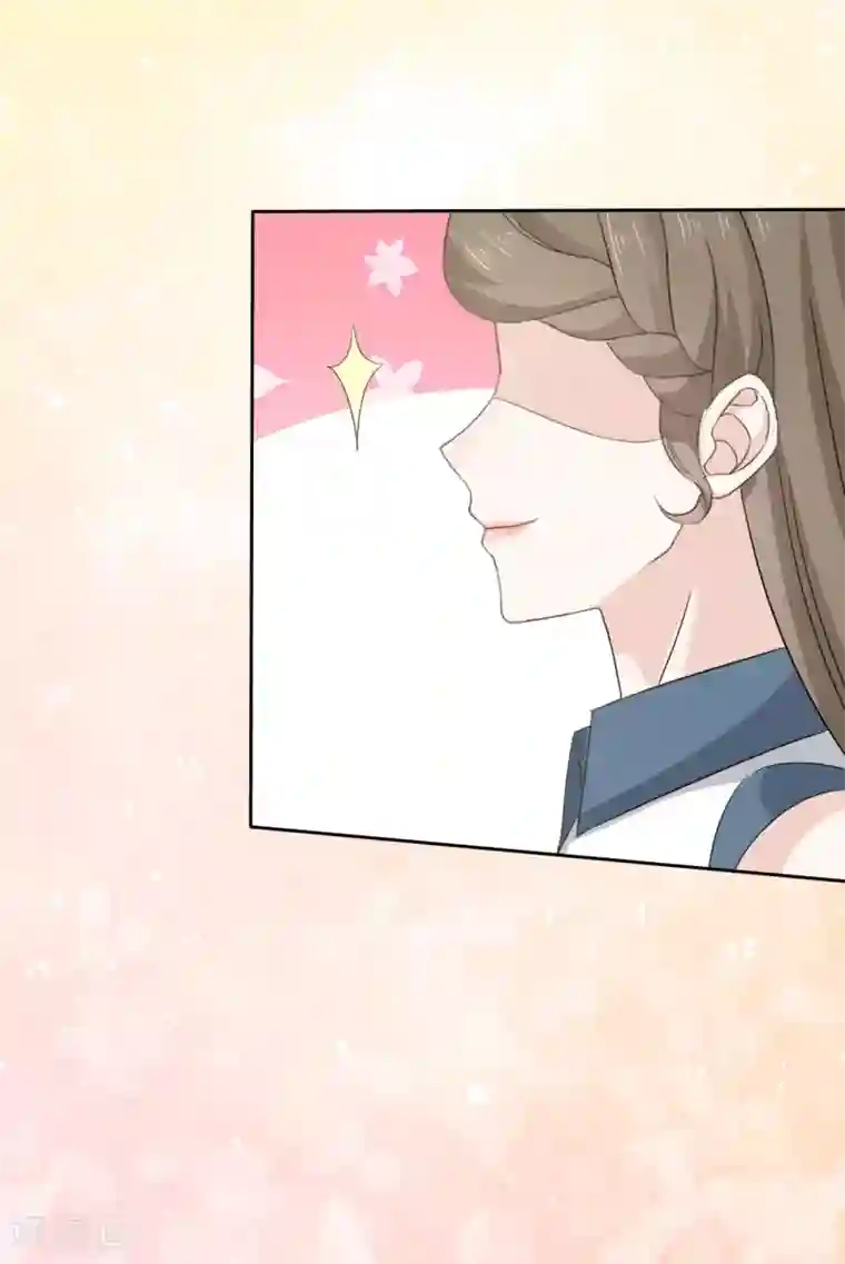 她住在你心里好多年第27话 闺蜜见面分外眼红