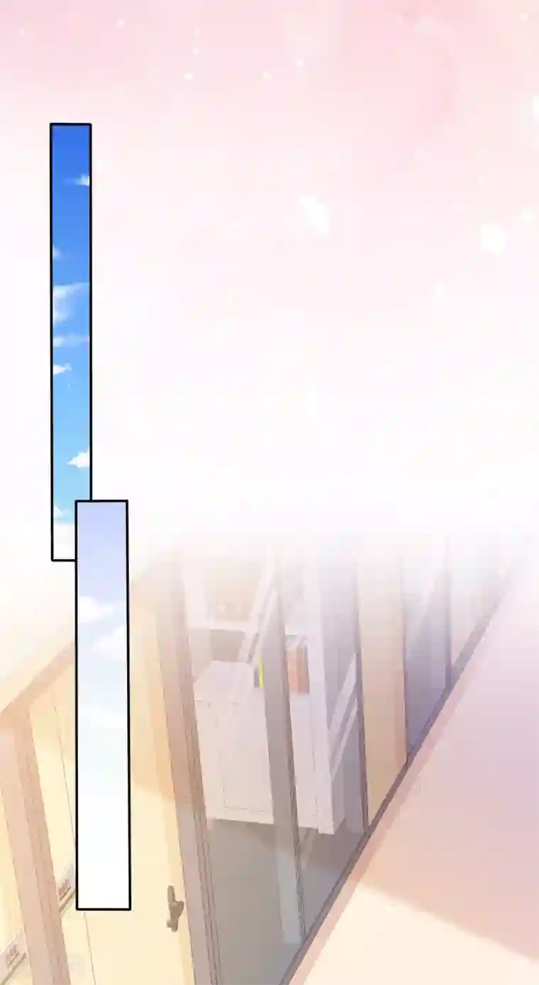 她住在你心里好多年第27话 闺蜜见面分外眼红