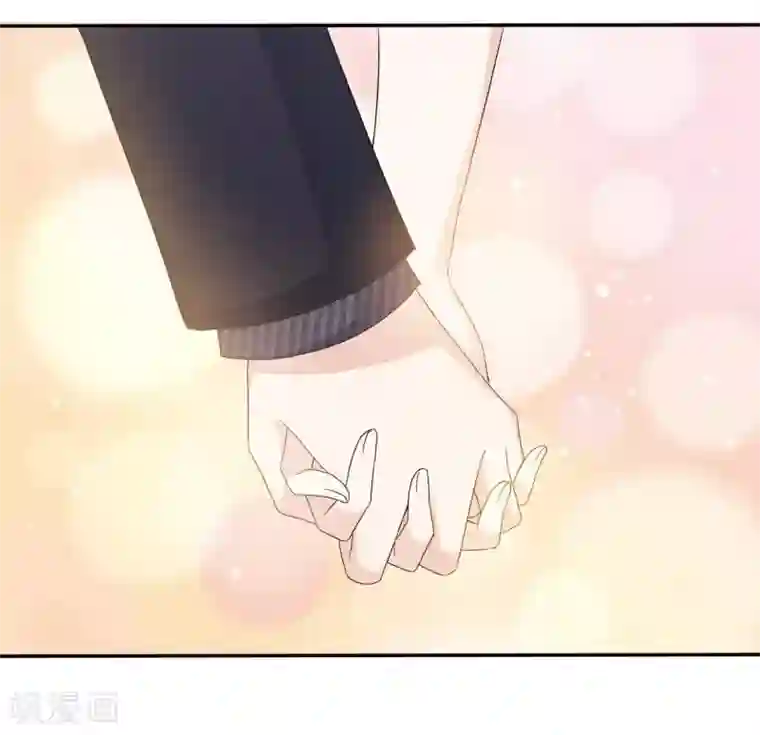 她住在你心里好多年第27话 闺蜜见面分外眼红