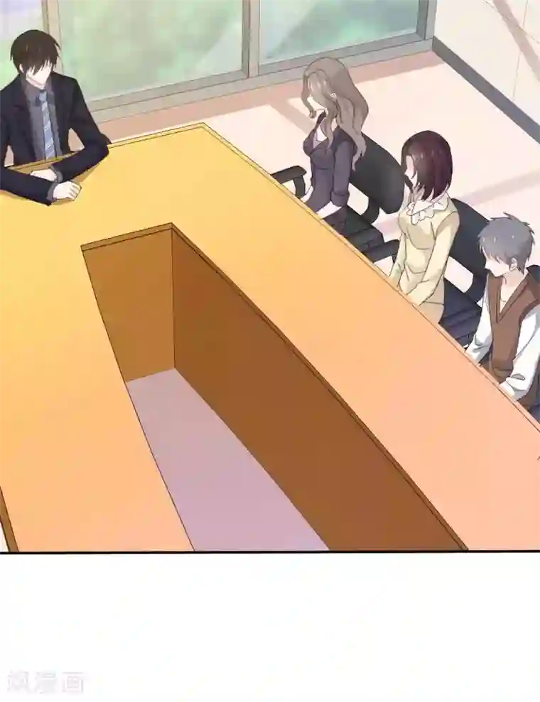 她住在你心里好多年第28话 惊艳亮相