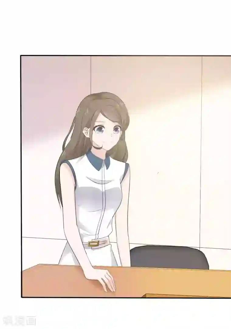 她住在你心里好多年第28话 惊艳亮相