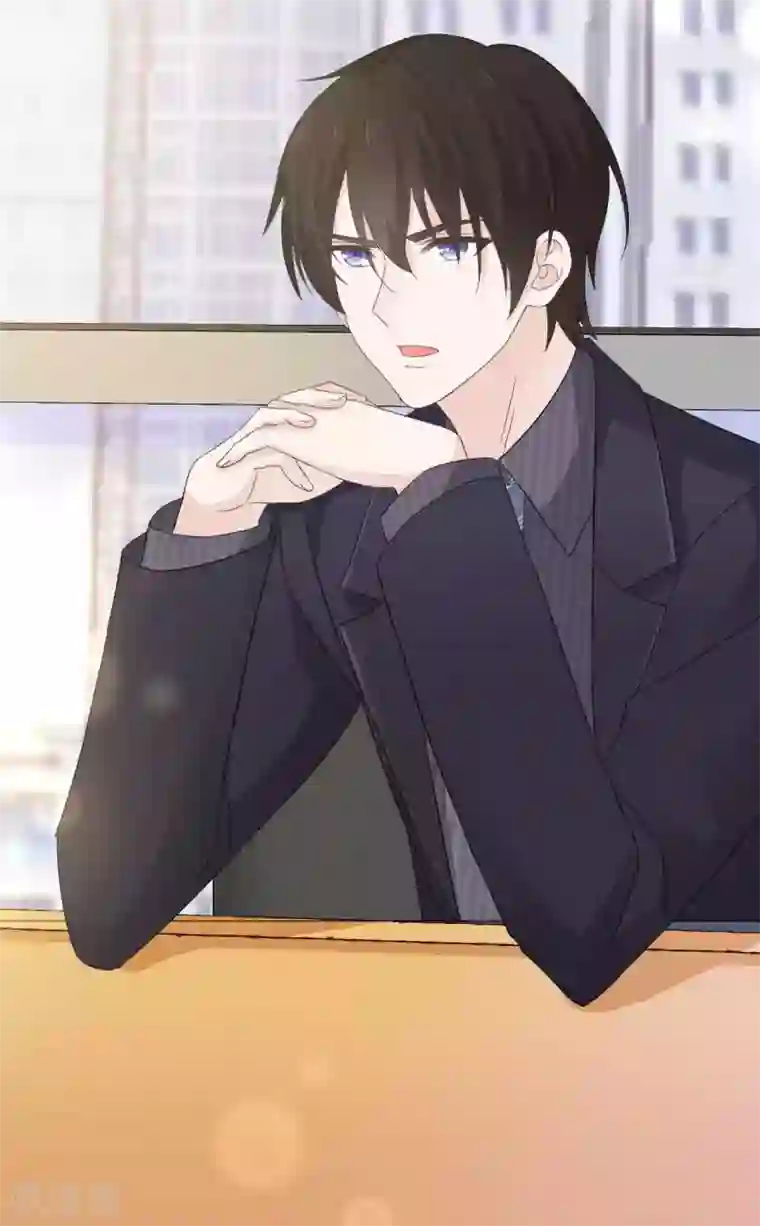 她住在你心里好多年第28话 惊艳亮相