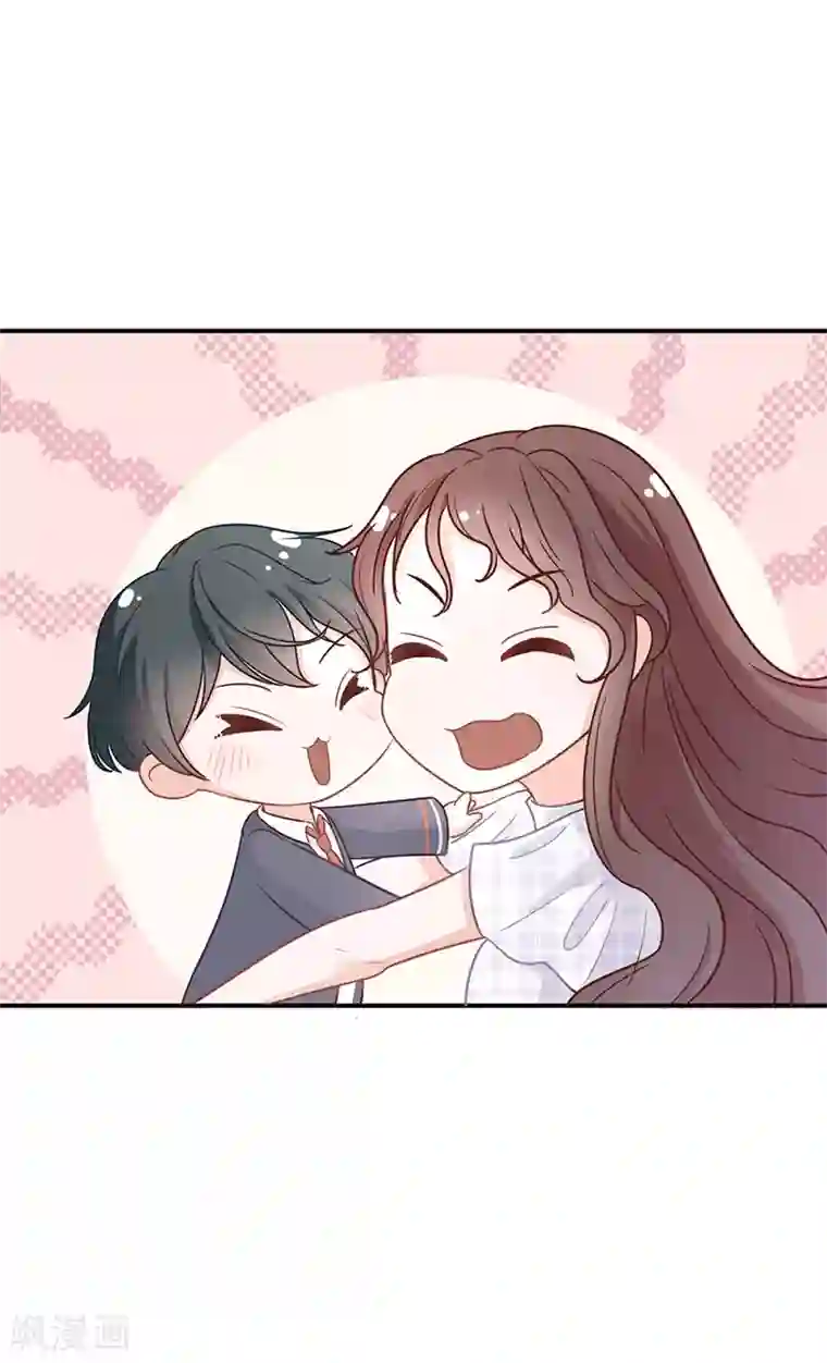 萌宝好甜第13话 只爱爱我的人