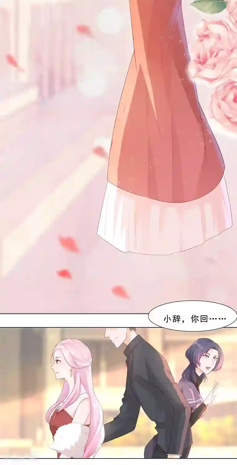 豪门盛宠第4话 回门