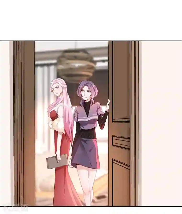 豪门盛宠第5话 不开心