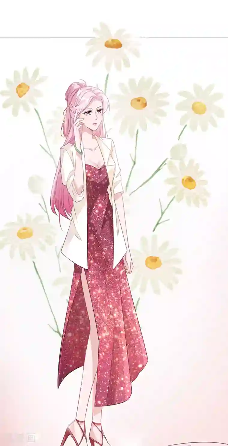 豪门盛宠第9话 重温旧梦