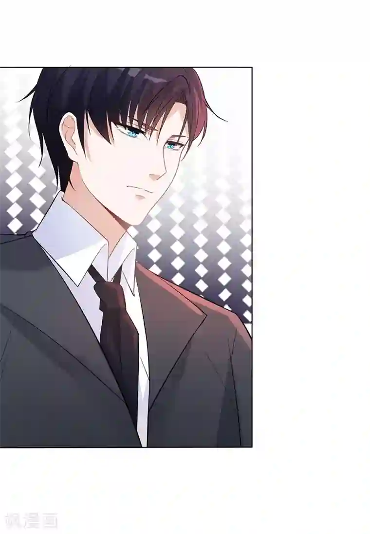 豪门盛宠第9话 重温旧梦