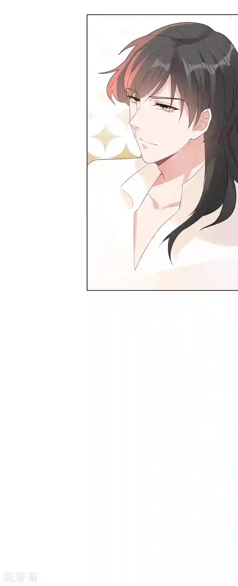 豪门盛宠第9话 重温旧梦