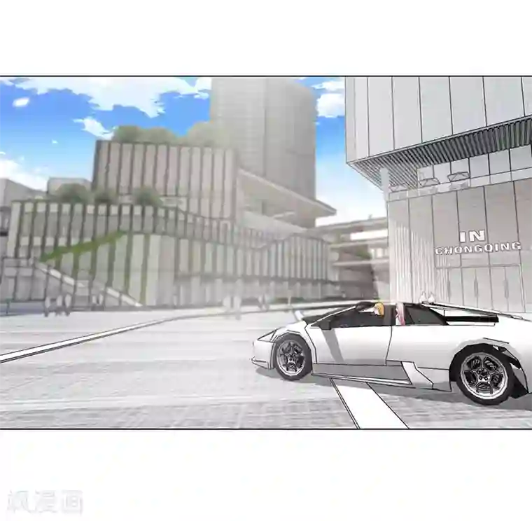 豪门盛宠第9话 重温旧梦