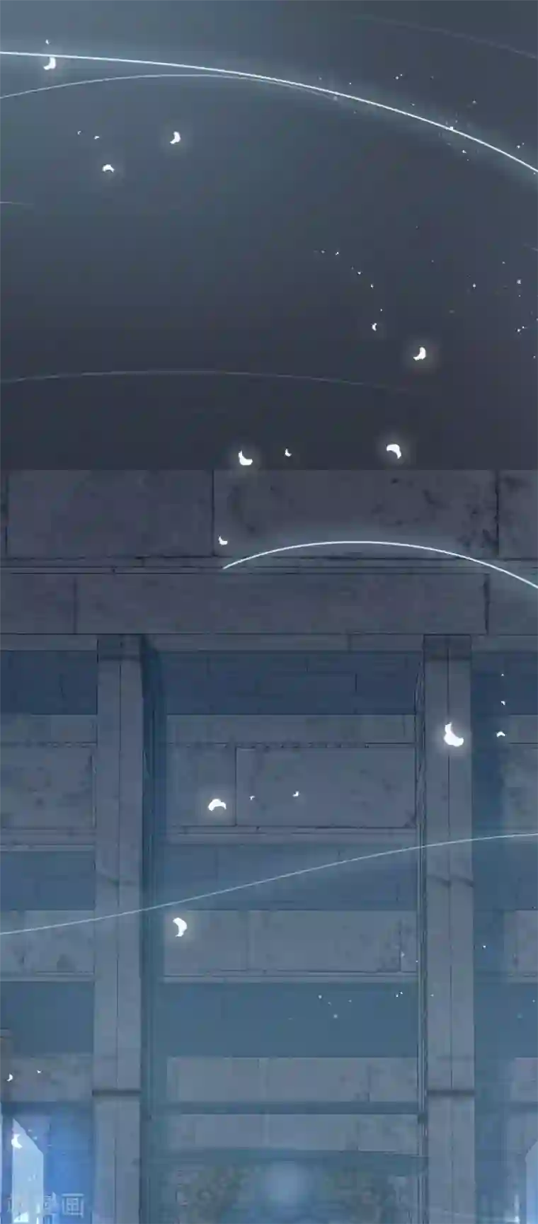 冷邪冥王的心尖宠第1话 给冥王当老婆？