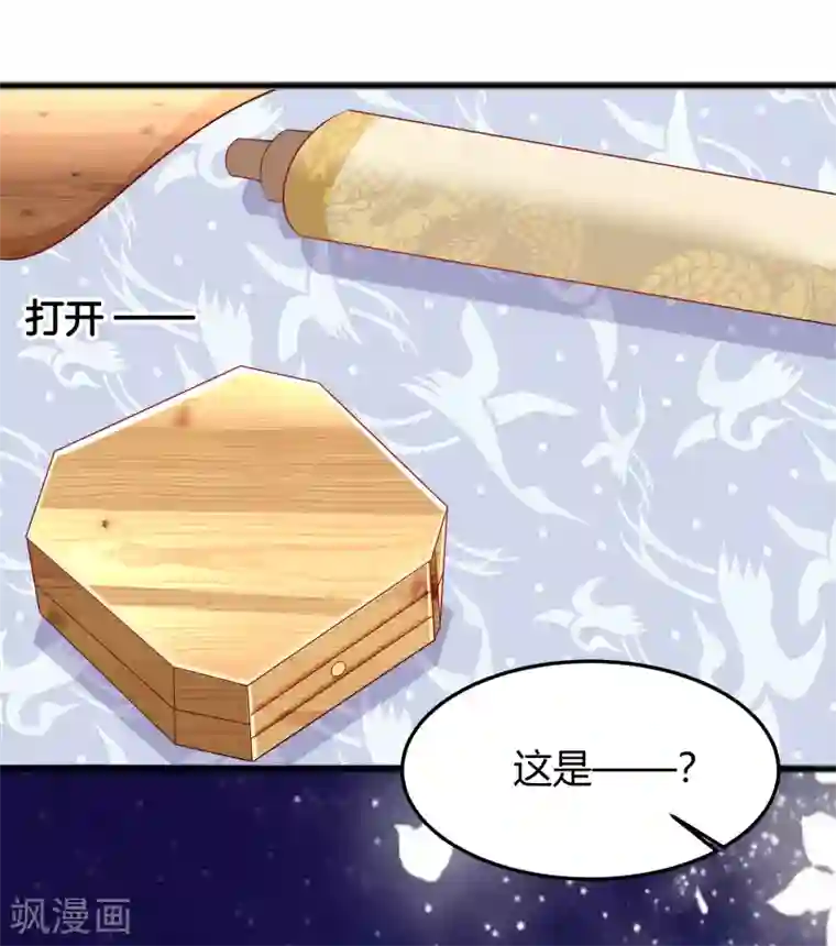 穿越王妃，夫君别找虐第3话 新的目标