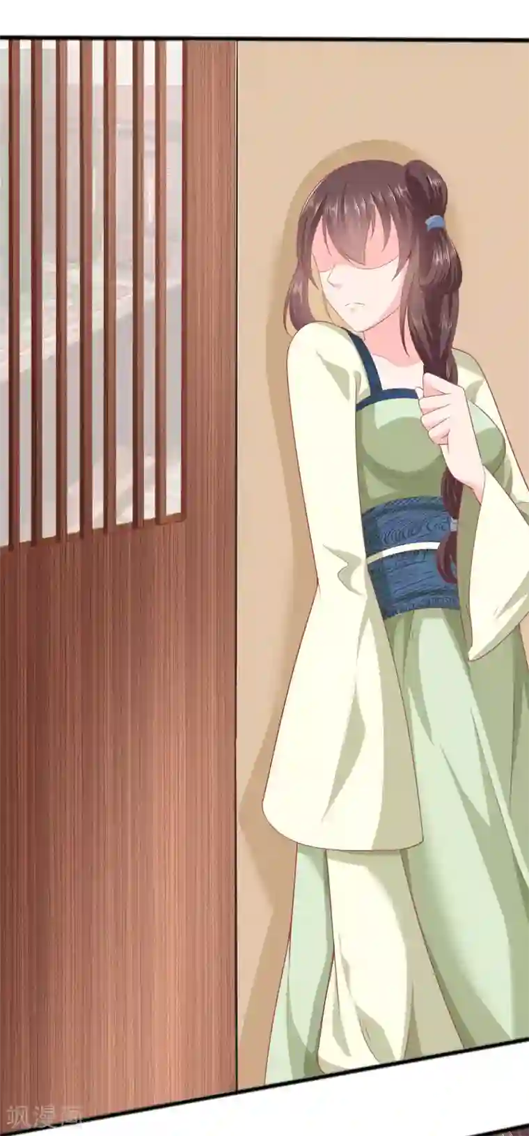 穿越王妃，夫君别找虐第3话 新的目标