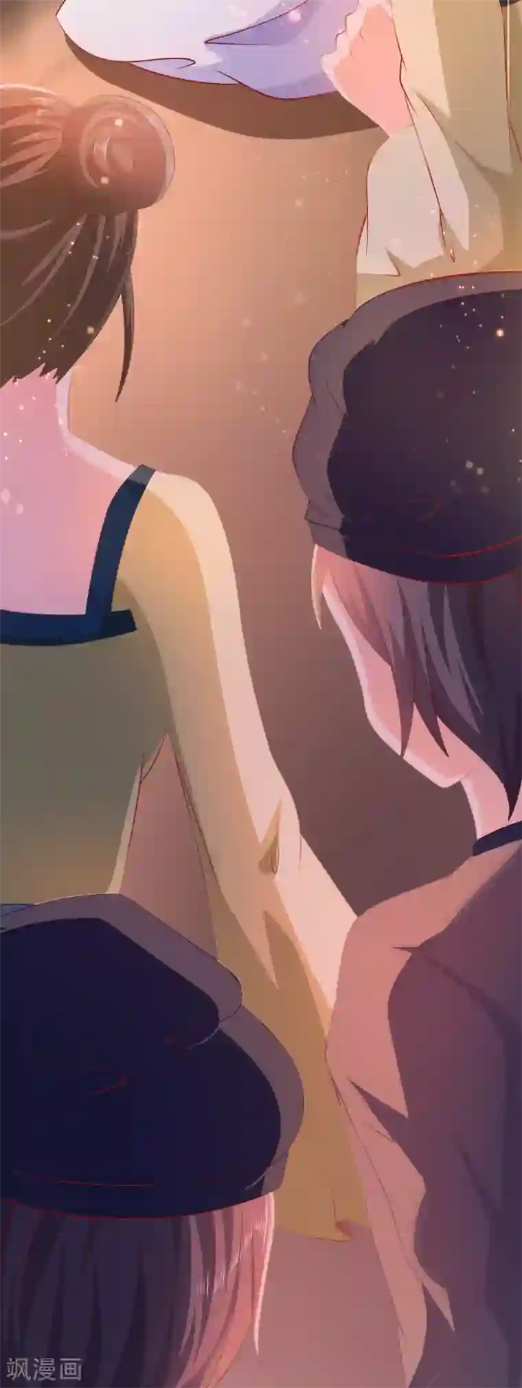 穿越王妃，夫君别找虐第3话 新的目标