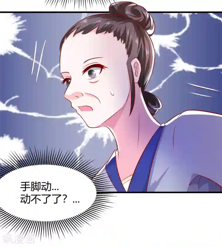 穿越王妃，夫君别找虐第4话 这是早饭？