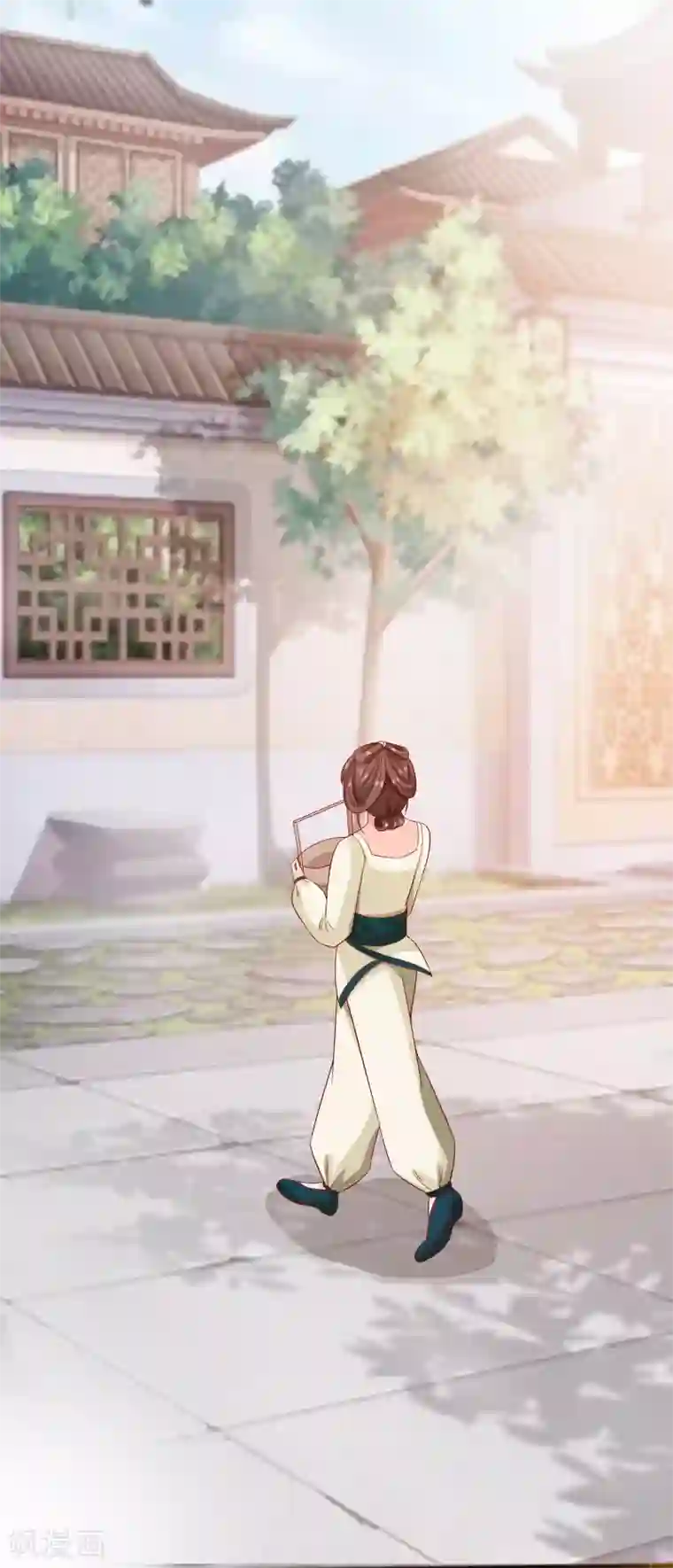 穿越王妃，夫君别找虐第4话 这是早饭？