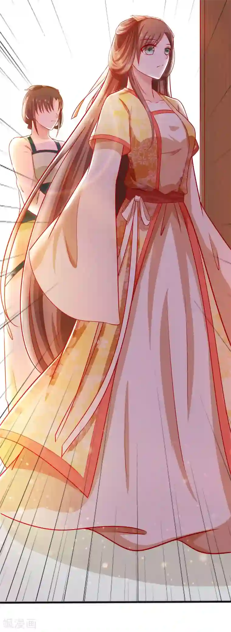 穿越王妃，夫君别找虐第4话 这是早饭？