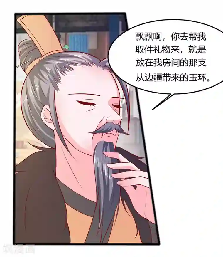 穿越王妃，夫君别找虐第7话 准备松骨