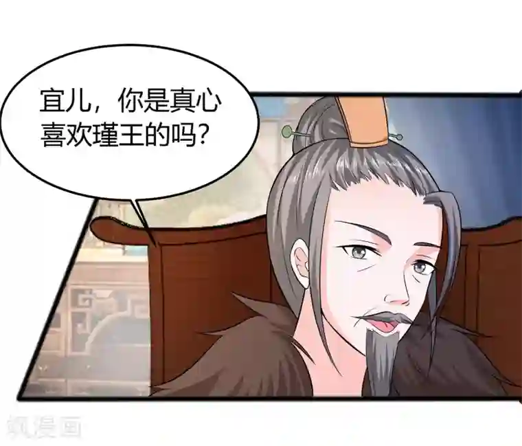 穿越王妃，夫君别找虐第7话 准备松骨