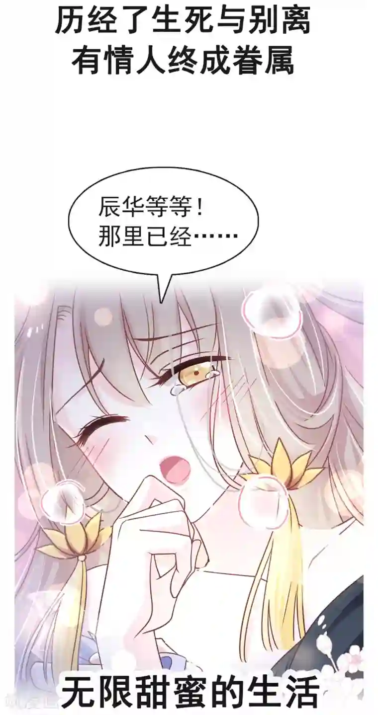 天下第一宠第1话 序章
