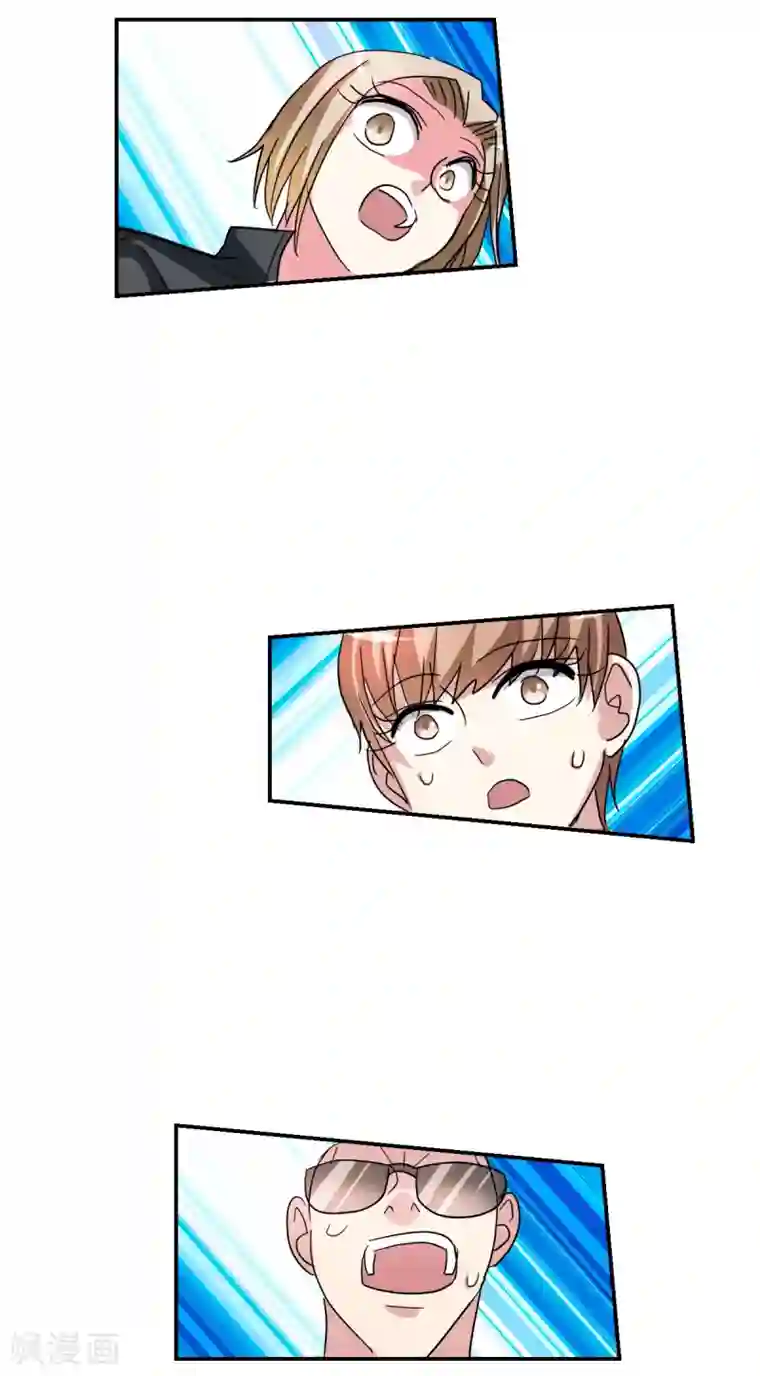 给我闭嘴！第50话2 判罚