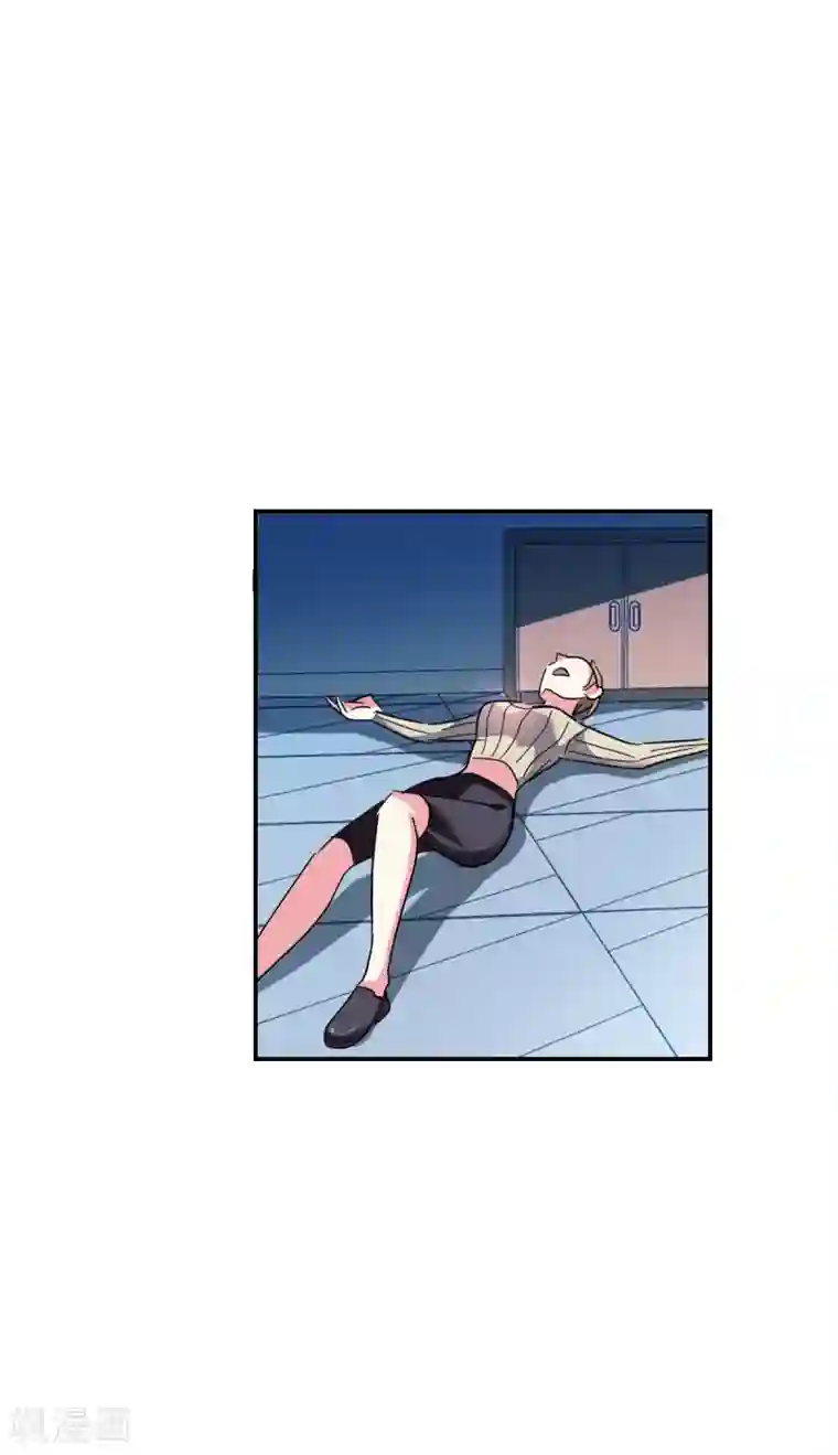 给我闭嘴！第50话2 判罚