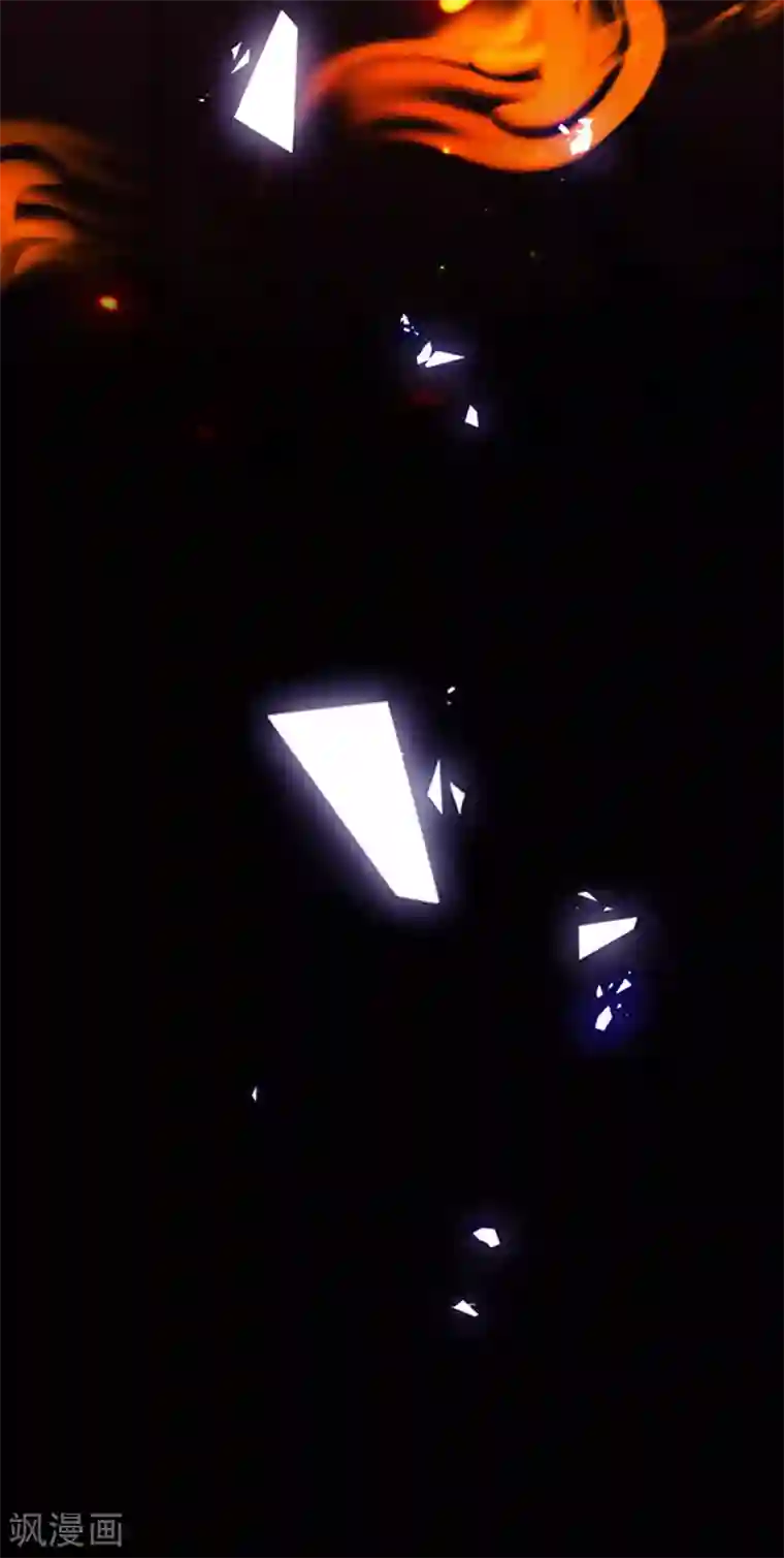 恶魔，别吻我第175话 魔力恢复！