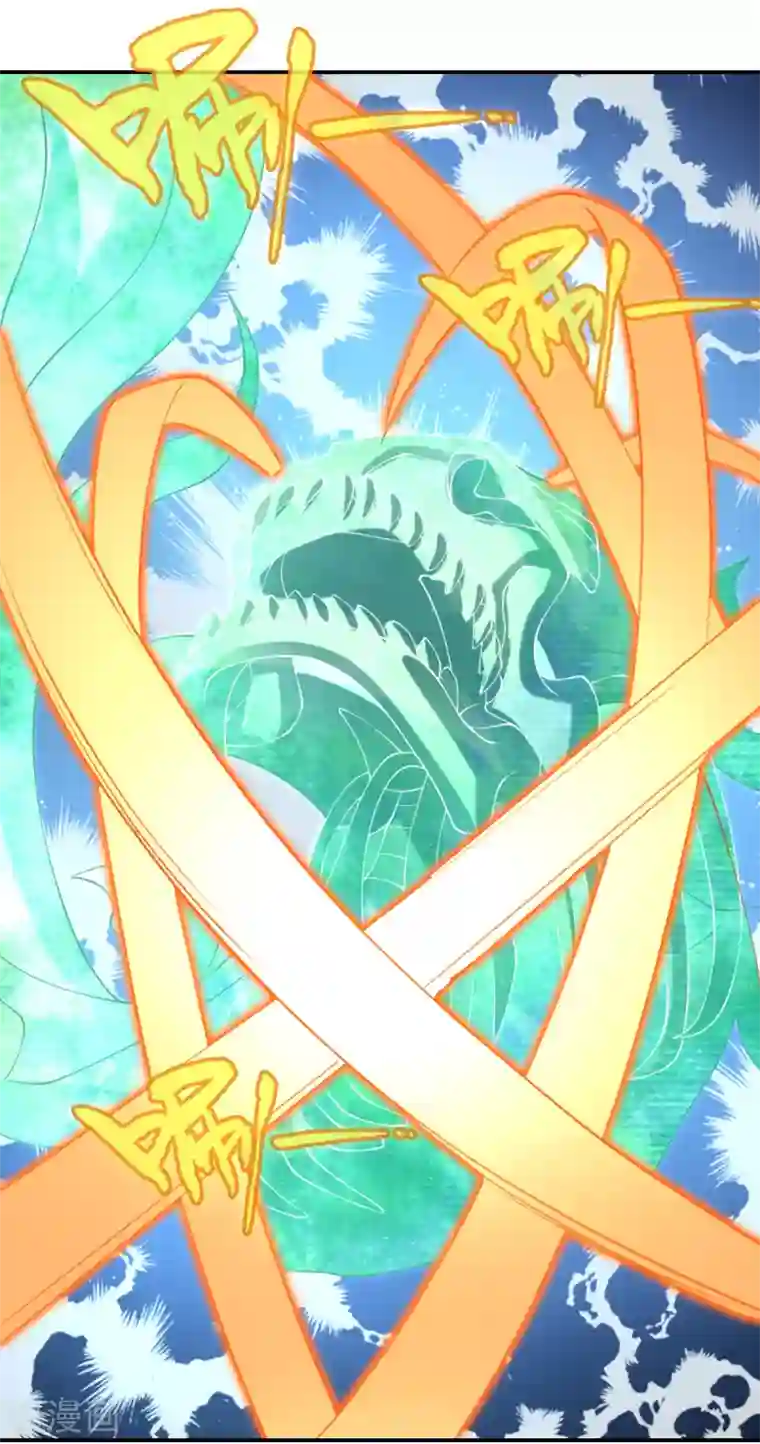 倾城狂妃第145话