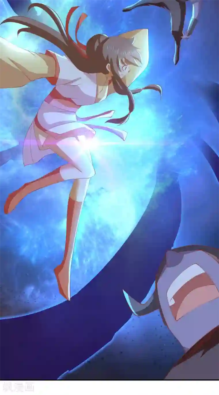 倾城狂妃第148话