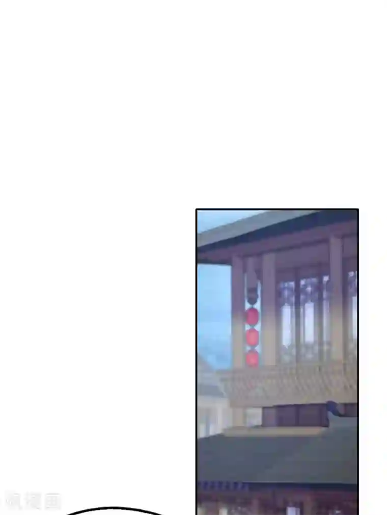 倾城狂妃第148话