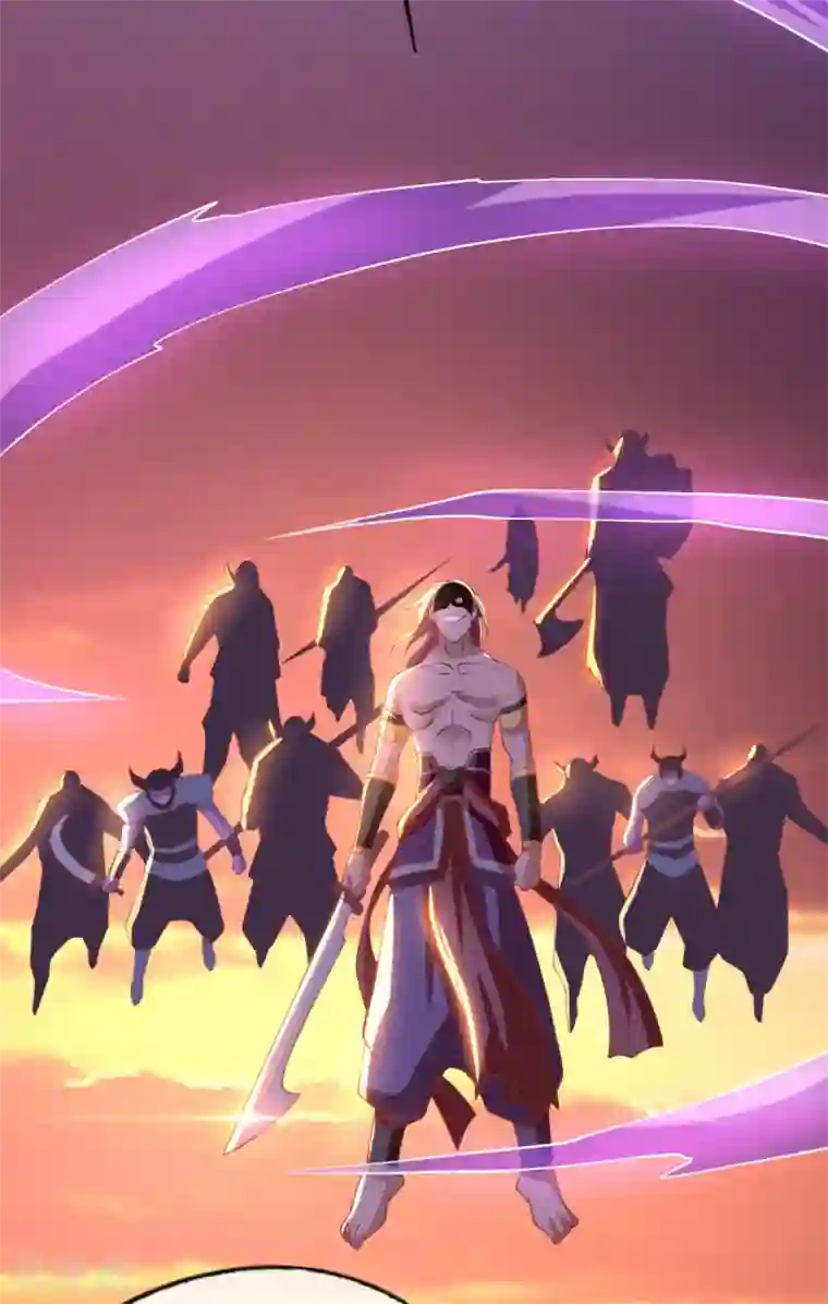 倾城狂妃第148话