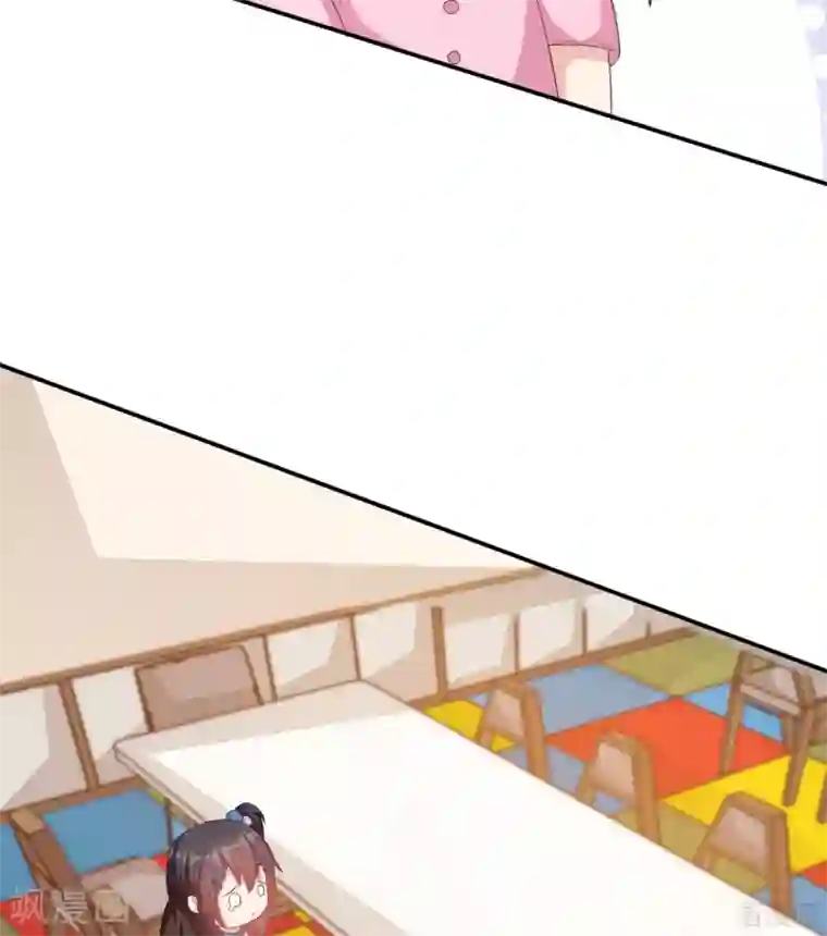 男神萌宝一锅端第187话 耐心教导