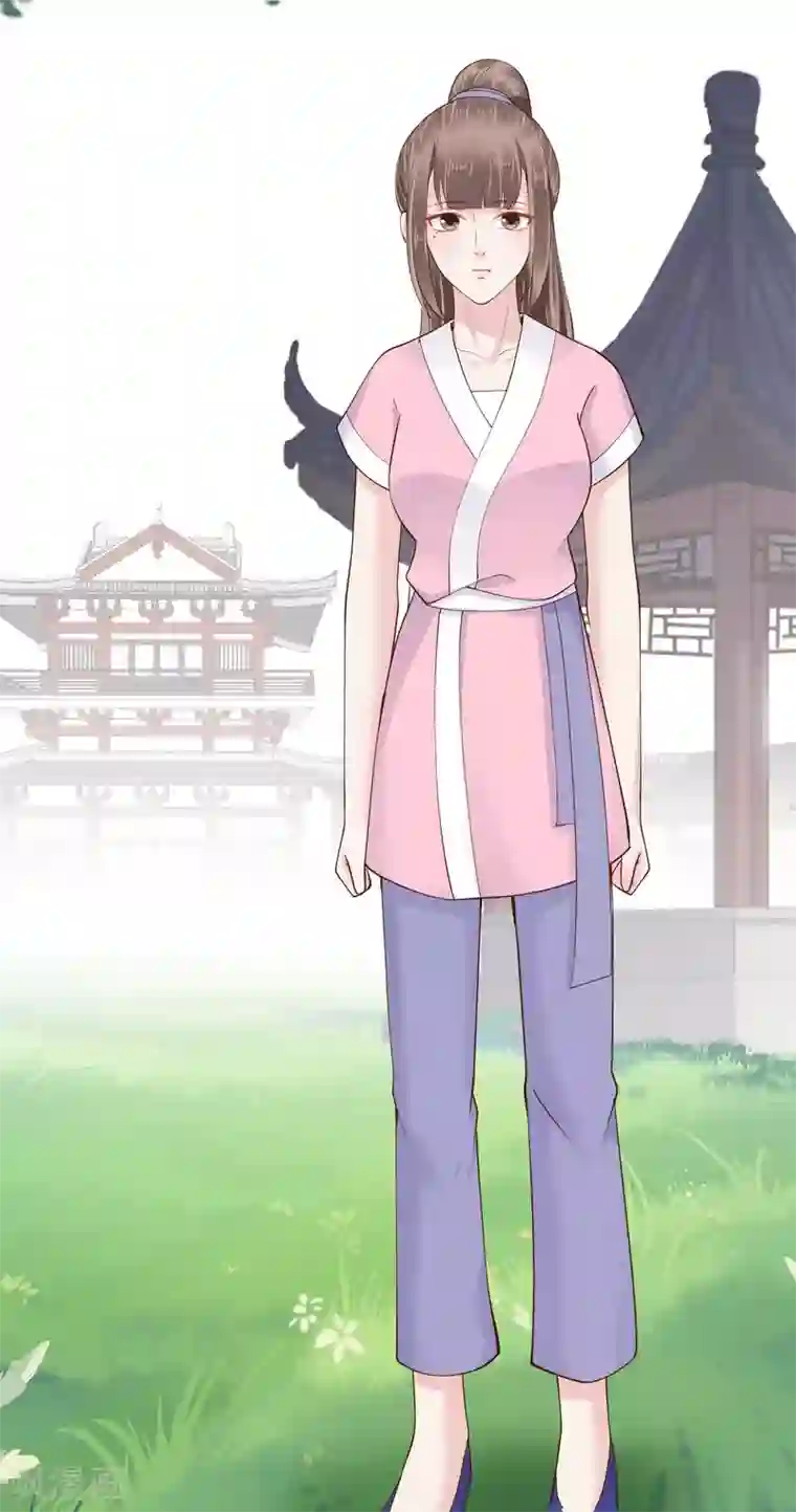 亿万富婆在冷宫第78话 凭你也想赢过我？