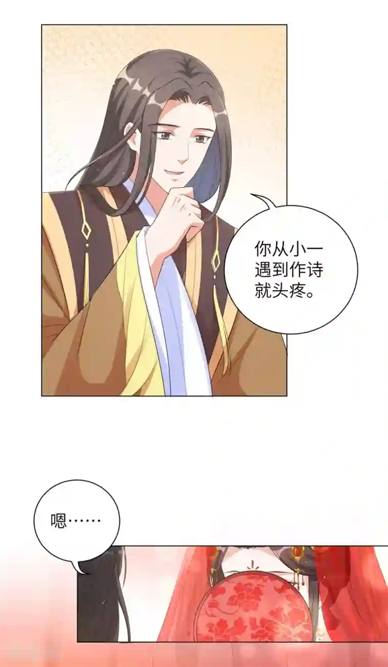 王妃有毒第80话 六王爷大婚！