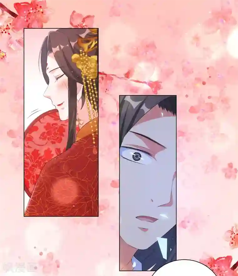 王妃有毒第80话 六王爷大婚！