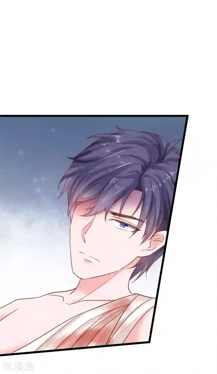 冰山总裁强宠婚第73话 废话太多，所以堵上嘴巴？