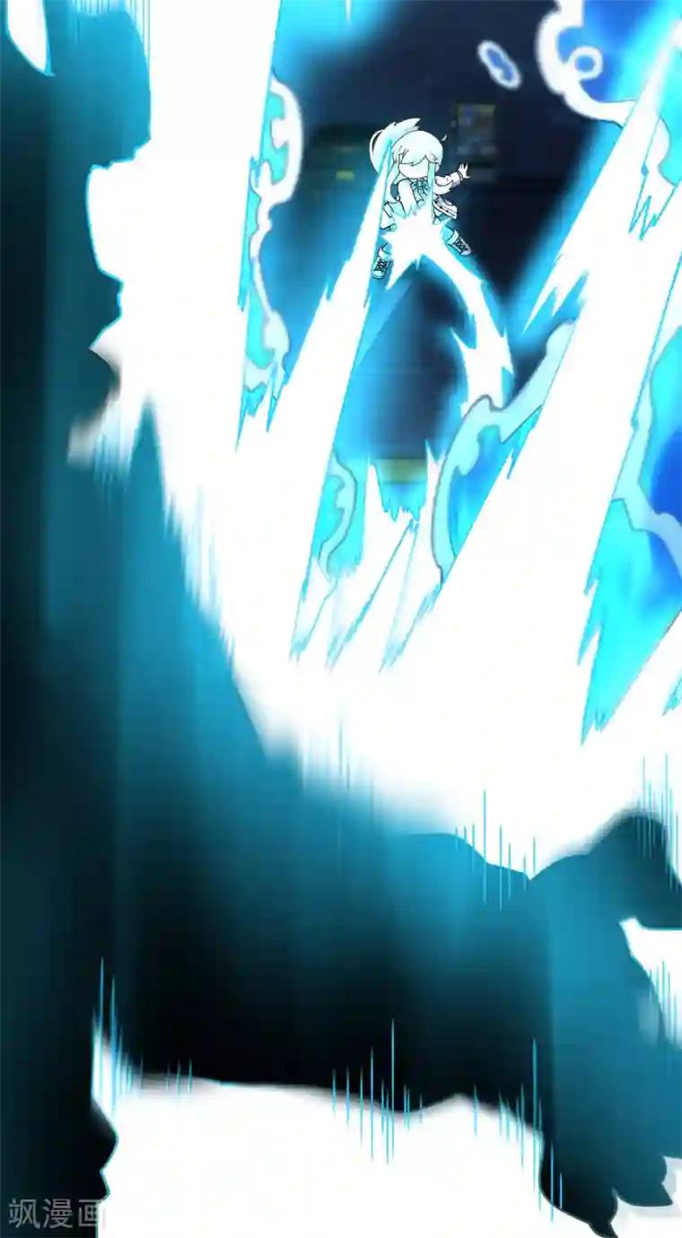 封·禁神录第109话 化妖
