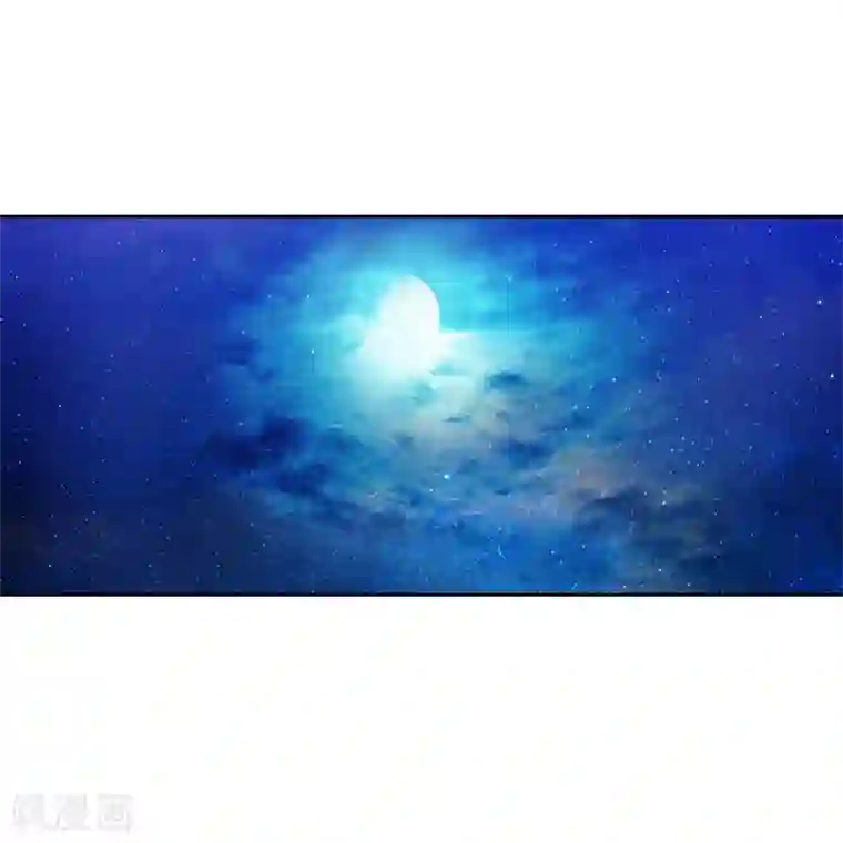 阿多尼斯第282话 我会保护你的