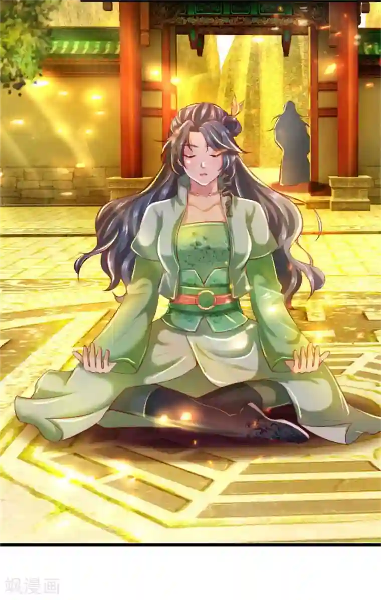 逆天剑神第265话 出手偷袭，吸收天赋