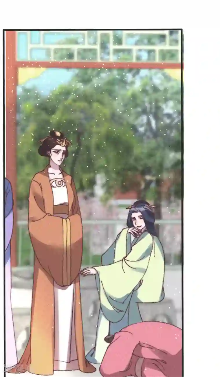 医妃倾城：王妃要休夫第89话 误会？