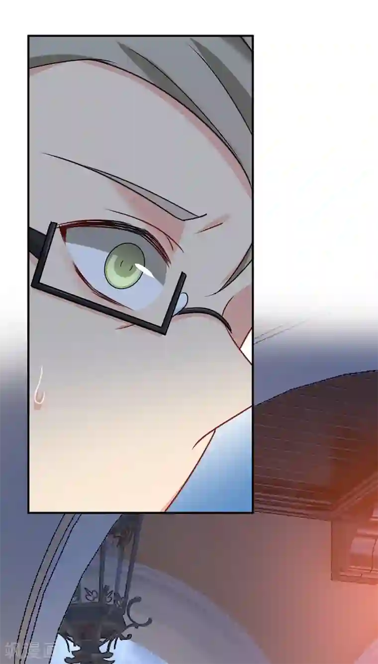 一念时光第300话 你是爱我的！