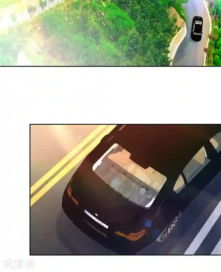 一念时光第303话 带他去看惊喜