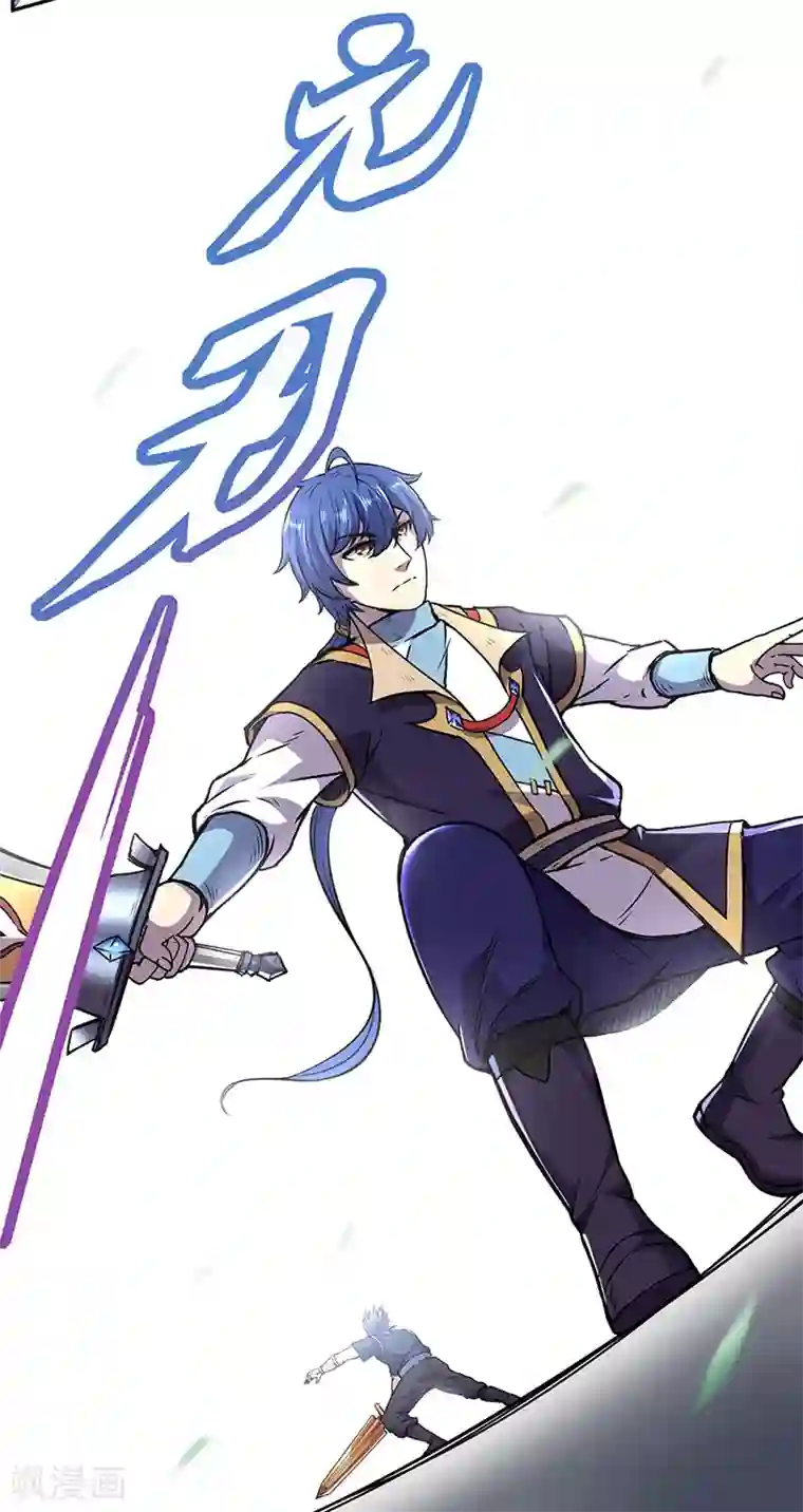 武道独尊第187话 大获全胜