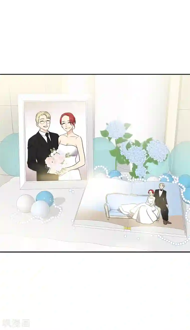 心有独钟第395话 期盼已久的婚礼1