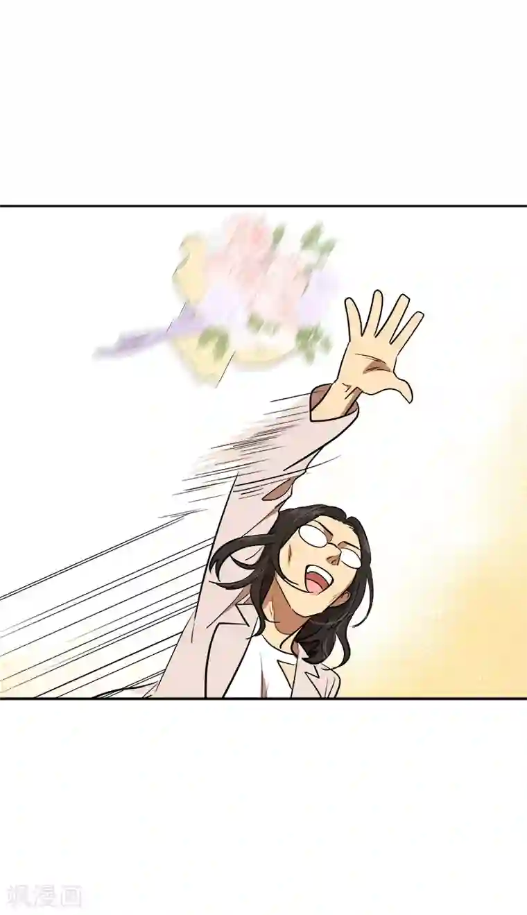 心有独钟最终话 期盼已久的婚礼2