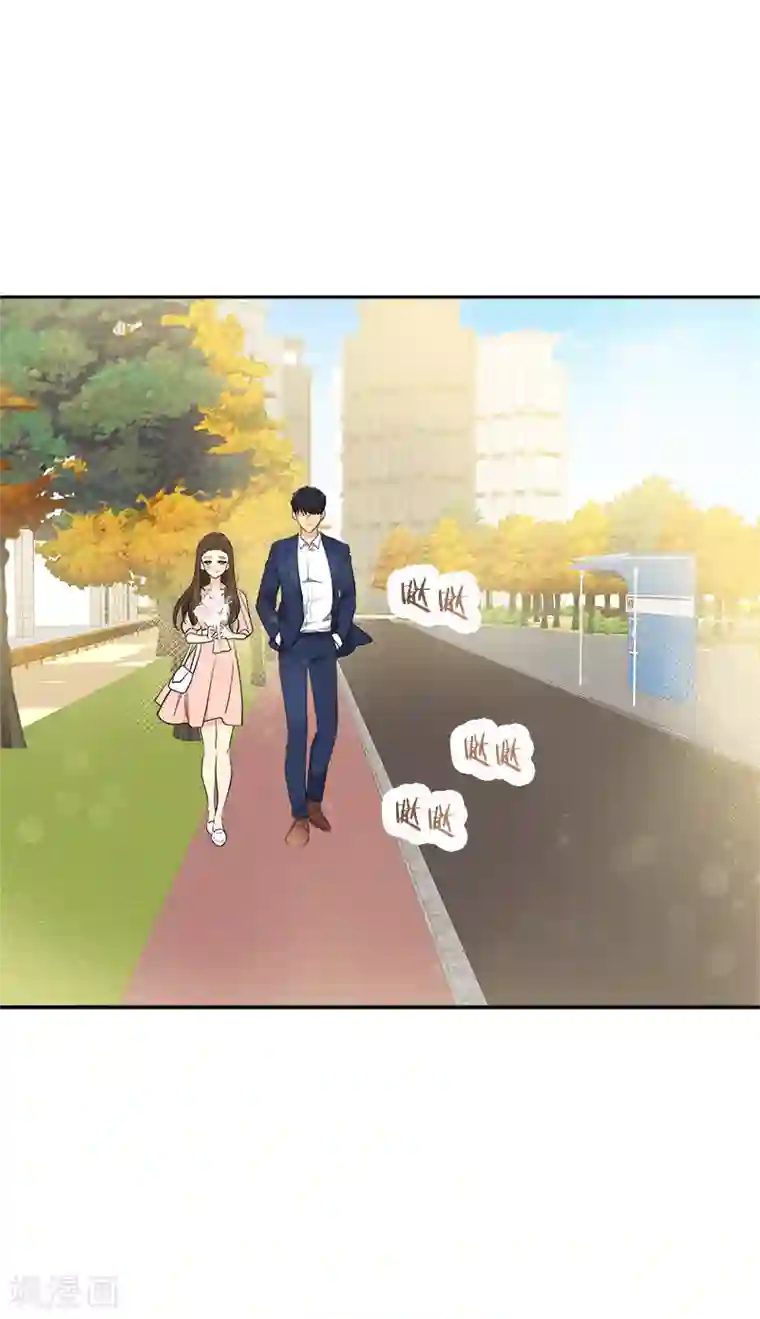 心有独钟最终话 期盼已久的婚礼2