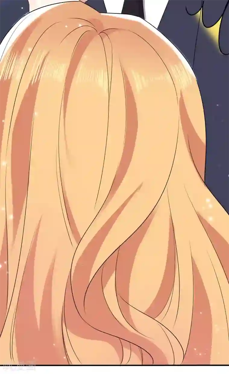 天才酷宝第82话 她的秘密