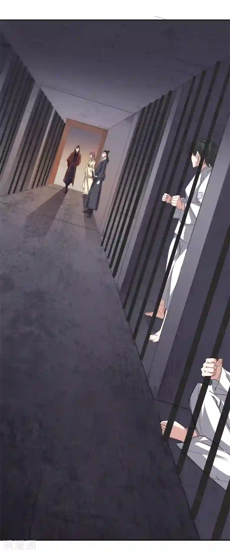 异世界中药铺第96话 蒋天羽见过穆大人