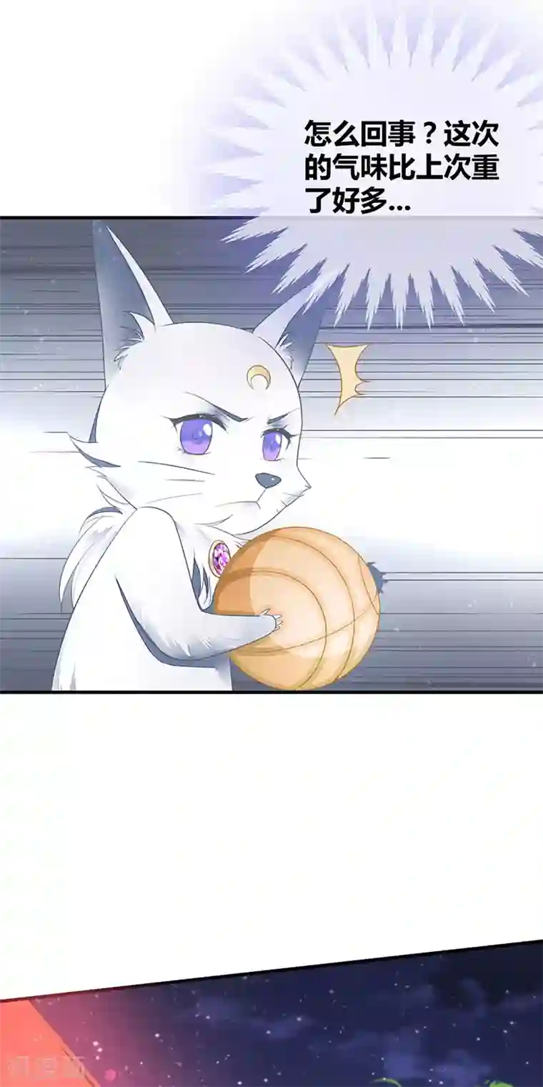 暗夜甜宠：误惹第一恶魔第51话 卧底浮出水面