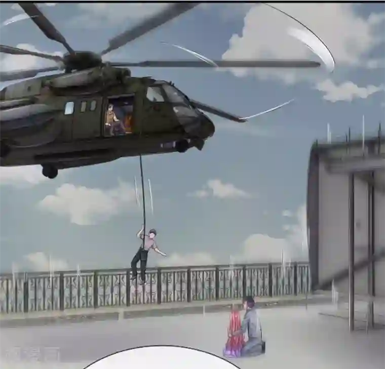 重生之影后谋略第238话 千钧一发时刻